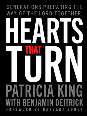 cover image of Hearts that Turn